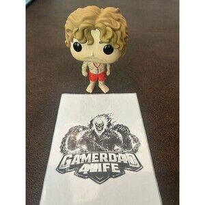 Funko Pop! Television Stranger Things Flayed Billy # 844